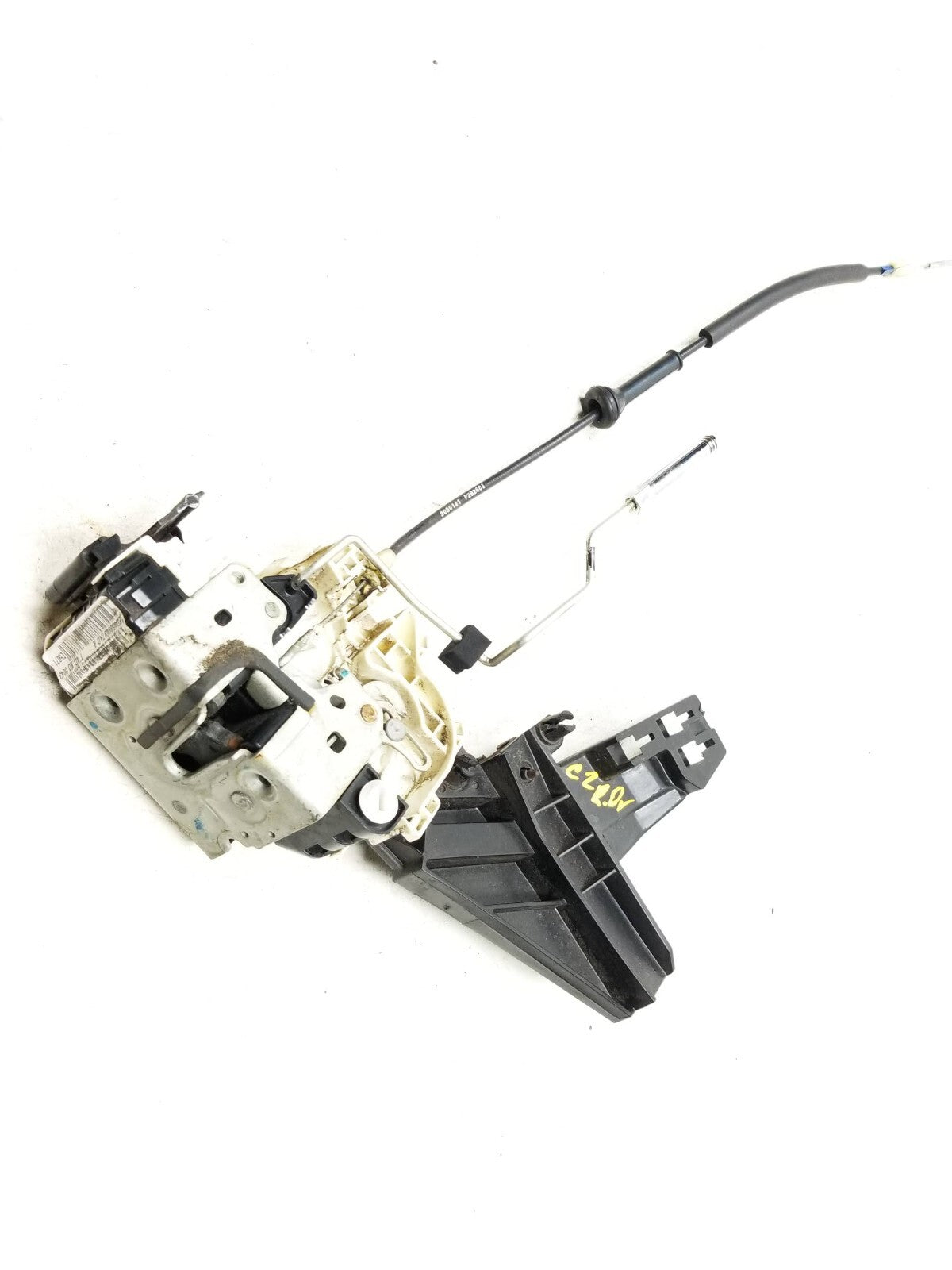 2010-2014 Chrysler 200 Door Lock Actuator Rear Driver Side Left OEM