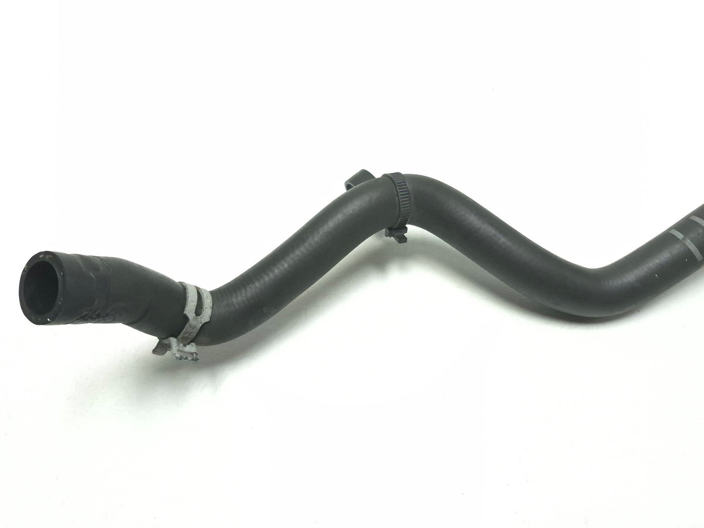2017 Ford Transit Connect Xl Radiator Coolant Hose OEM