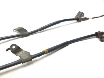 11-16 Subaru Impreza Sedan Emergency Parking Brake Cable OEM 81k Miles