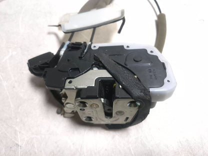 2010 Nissan Maxima Front Passenger Door Lock Latch Actuator OEM