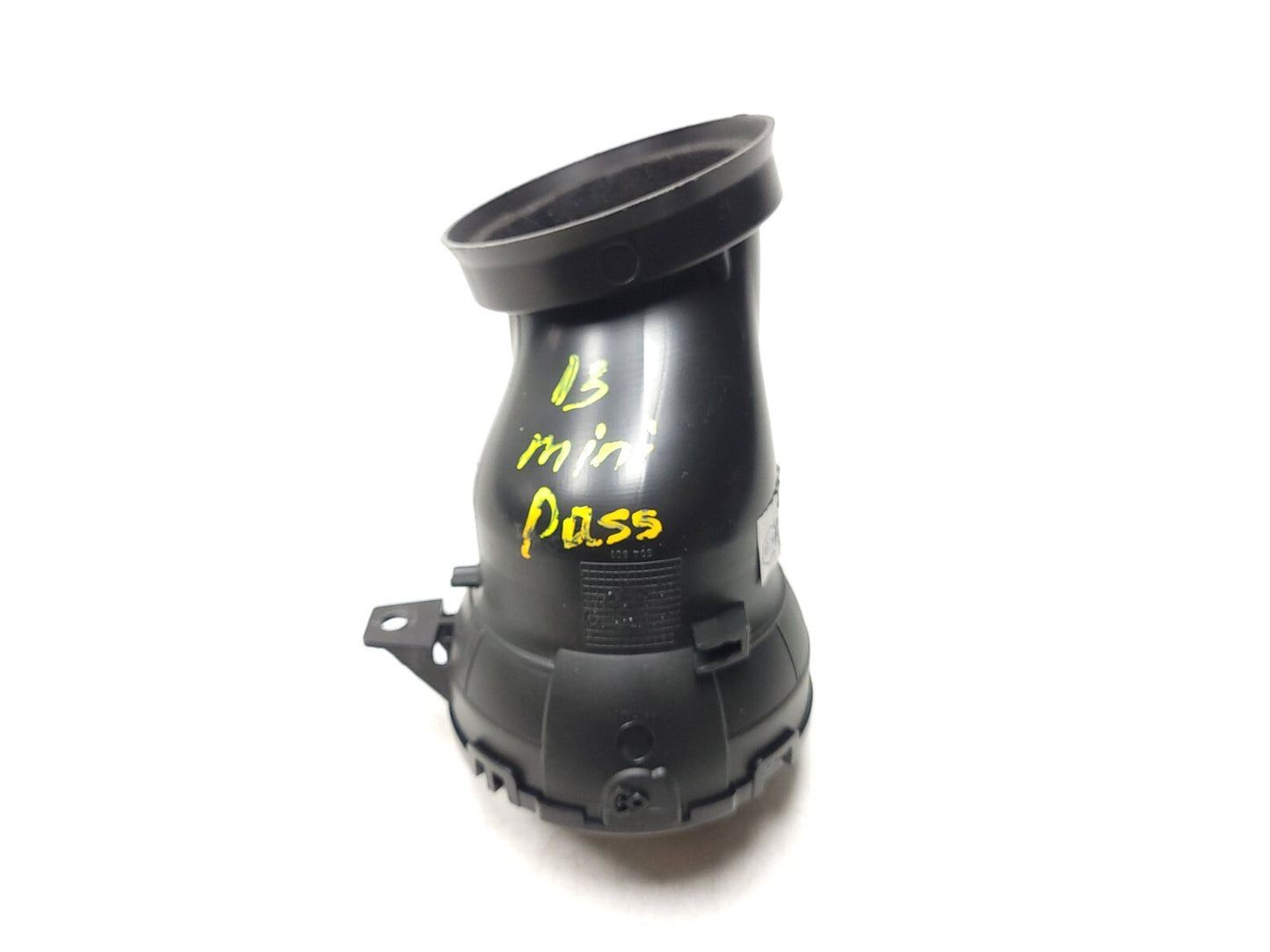 10-16 Mini Cooper R56 Dash Air Vent Pair OEM 62k