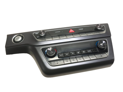 2018 Hyundai Sonata AC Heater Temperature Climate Control OEM