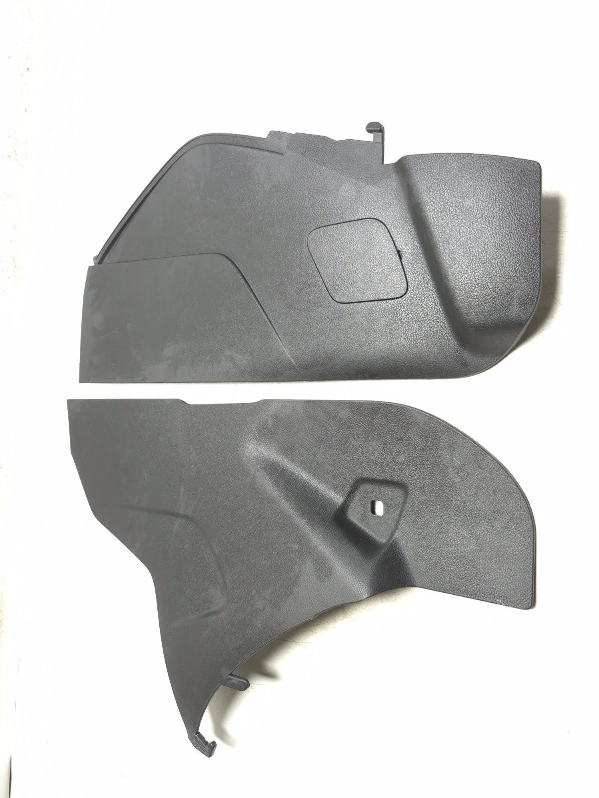 2013 Ford Focus  Center Console Trim Panel Cover Left & Right  OEM