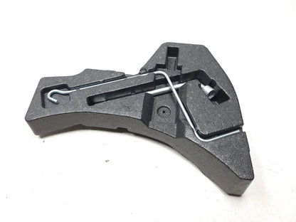 13 - 16 Scion Fr-s Frs Spare Housing Trunk Spacers & Jack W/ Tools  OEM