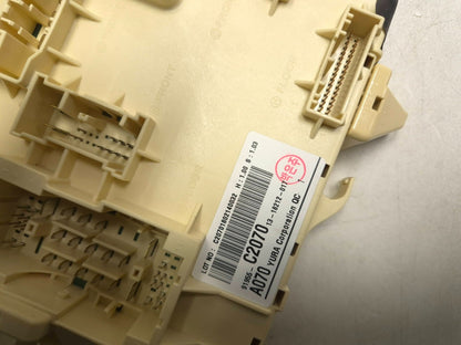 2018 Hyundai Sonata Instrument Panel Junction Fuse Box 91955-c2070 OEM