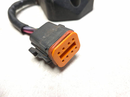 1997 Harley-davidson Sportster Xl883 Ignition Module Computer OEM