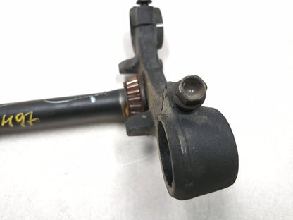 1993 Suzuki Gsx 600 Fp Katana Front Fork Clamp Lower Triple Tree OEM