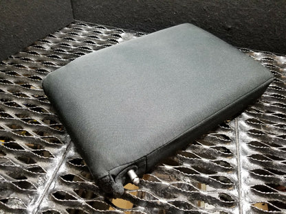 2014 Mazda 3 Rear Seat Armrest W/ Cup Holder OEM