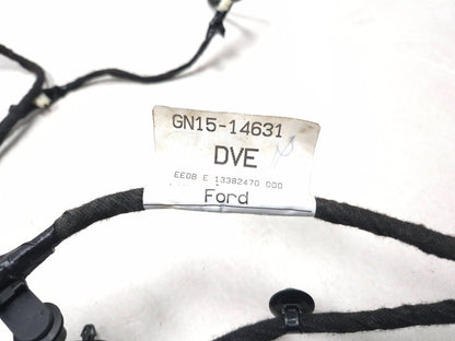 2019 Ford Ecosport Door Wire Wiring Harness Front Driver Side Left OEM