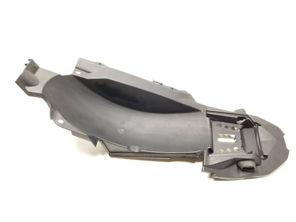 2022 Kawasaki Klr650 Kl650l Rear Fender Inner Undertail Fairing Cover Panel OEM