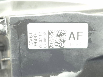 2013 Ford Focus St 2.0l Air Cleaner Box Cv6z-9600-f OEM