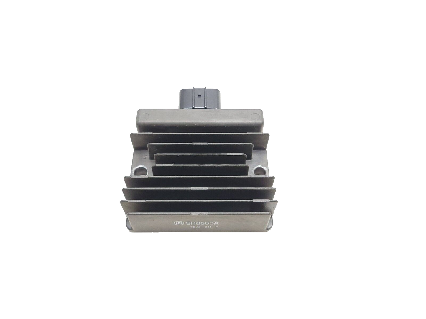 17-24 Kawasaki Kle300 Versys-x 300 Voltage Regulator Rectifier Sh868ba
