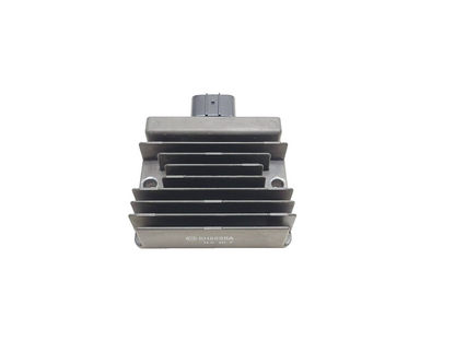 17-24 Kawasaki Kle300 Versys-x 300 Voltage Regulator Rectifier Sh868ba