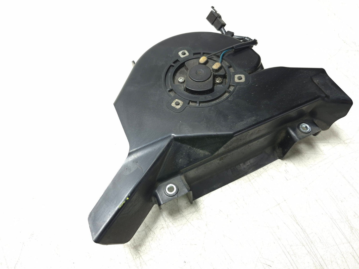 2019 Kawasaki Z400 Er400d Cooling Fan OEM