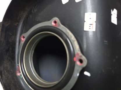2019 Kawasaki Z400 Er400d Fuel Tank *dented* OEM