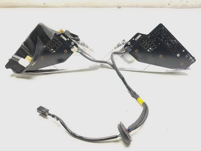 2018 - 2023 Kawasaki Ninja 400 Ex400 Headlight Lens OEM