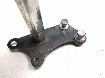 1997 Harley-davidson Sportster Xl883 Highway Front Foot Peg Left & Right OEM