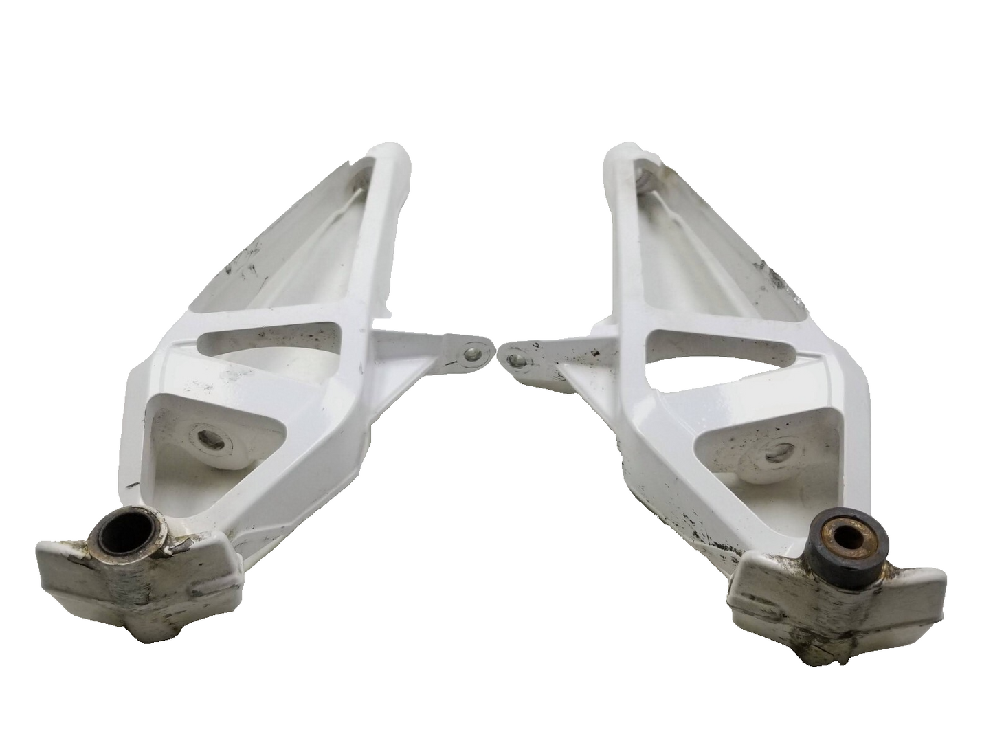 2016 - 2017 Arctic Cat Zr 8000 137" Front Arm Spindle Knuckle Left & Right OEM