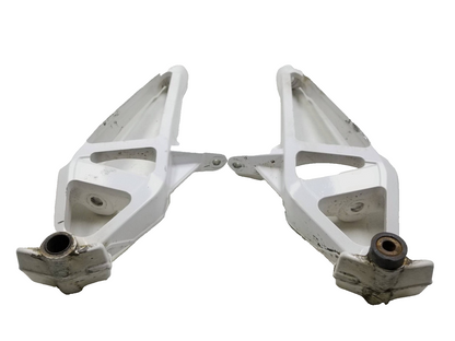 2016 - 2017 Arctic Cat Zr 8000 137" Front Arm Spindle Knuckle Left & Right OEM