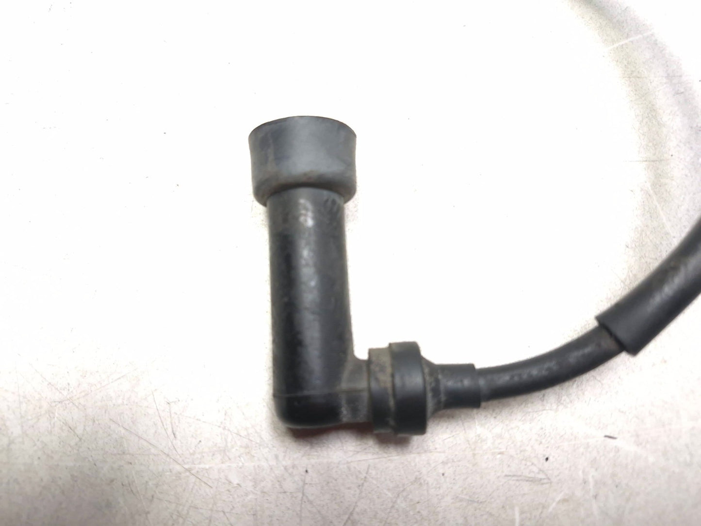 1993 Yamaha Virago Xv750 Ignition Coil Pair OEM