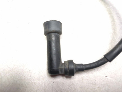 1993 Yamaha Virago Xv750 Ignition Coil Pair OEM