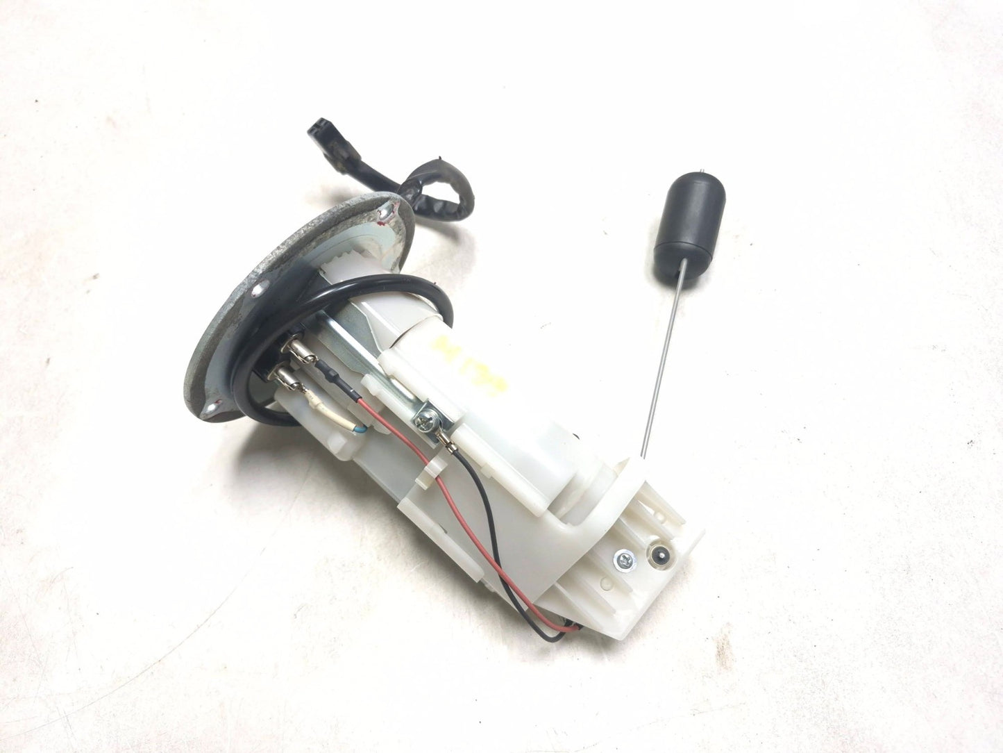 2023 Kawasaki Ninja Ex 400 Fuel Pump OEM