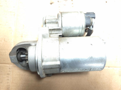 2012 Hyundai Sonata 2.4l Starter Motor OEM