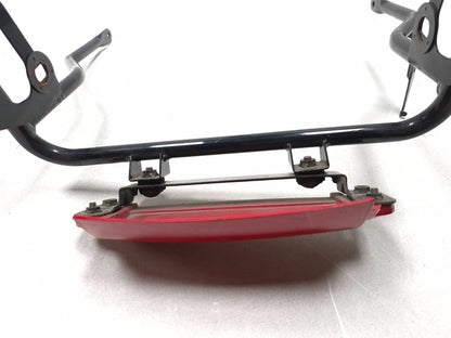 1993 Suzuki Gsx 600 Fp Katana Headlight Fairing Bracket OEM