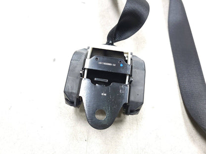2007 - 2013 BMW X5 E70 X6 E71 Rear Seat Belt Retractor Driver Side Left OEM