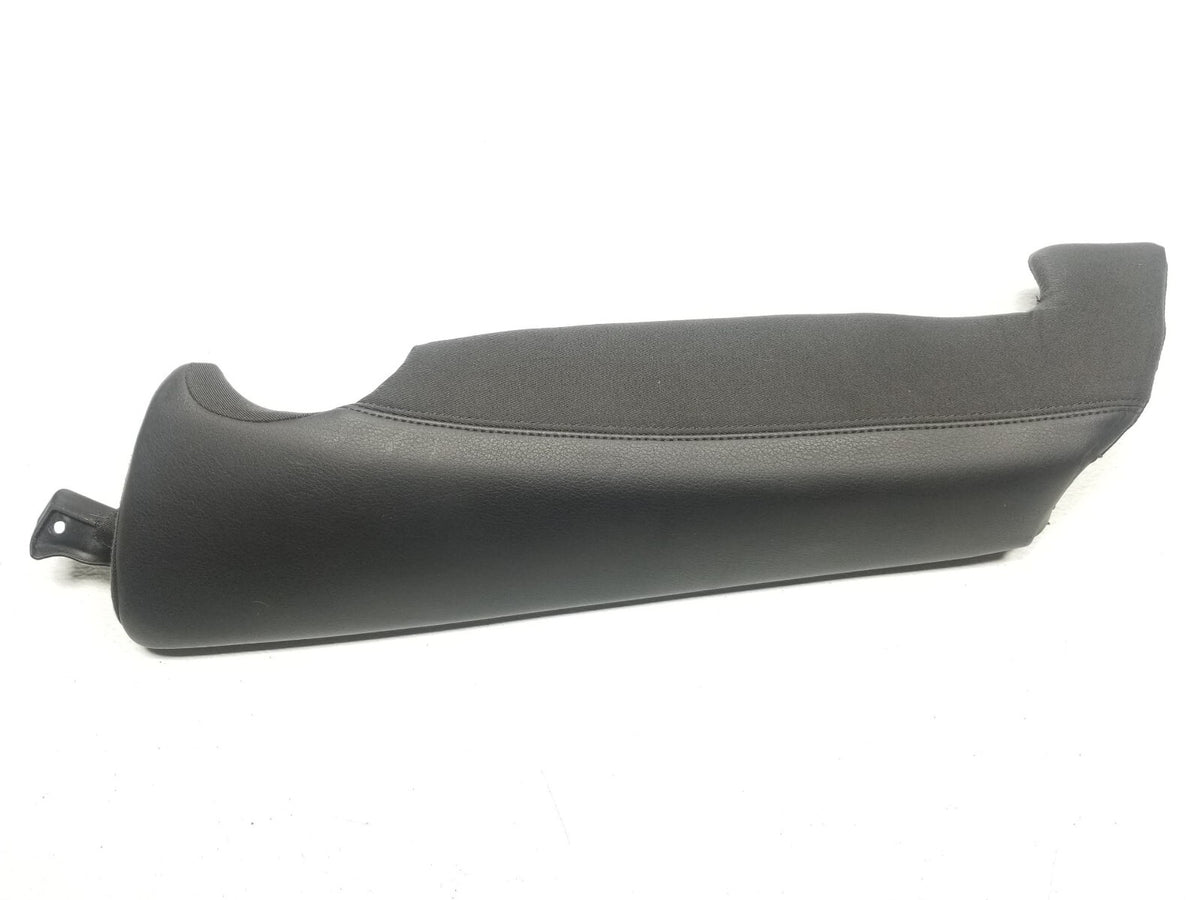 2012 Audi A7 Rear Left Driver Side Seat Bolster Cushion OEM