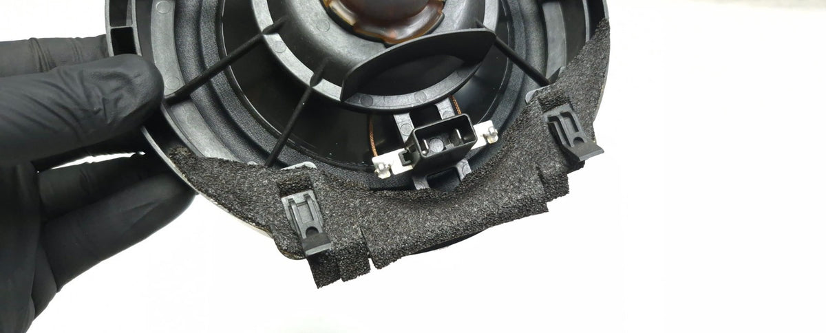 2013 Honda Cr-z Audio Speaker 4pcs OEM