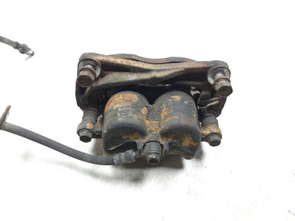 11-16 Subaru Impreza Sedan Front Brake Caliper Left & Right OEM 81k Miles