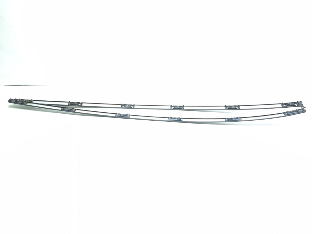 2013 Ford Focus Hatchback Roof Drip Molding Left & Right OEM