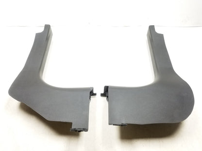 2022 Chevrolet Trailblazer Door Scuff Plate Trim Cover Front & Rear 4pcs OEM
