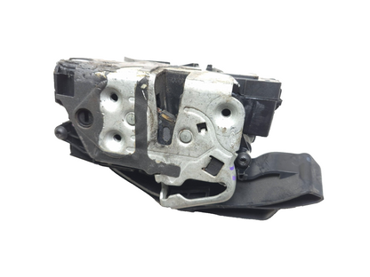 2016 Ford Transit Connect Rear Sliding Door Lock Actuator Driver Side Left OEM