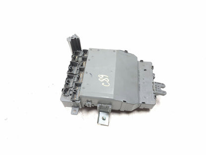 2007 2008 Acura Tl Type-s Dashboard Instrument Panel Fuse Relay Box OEM