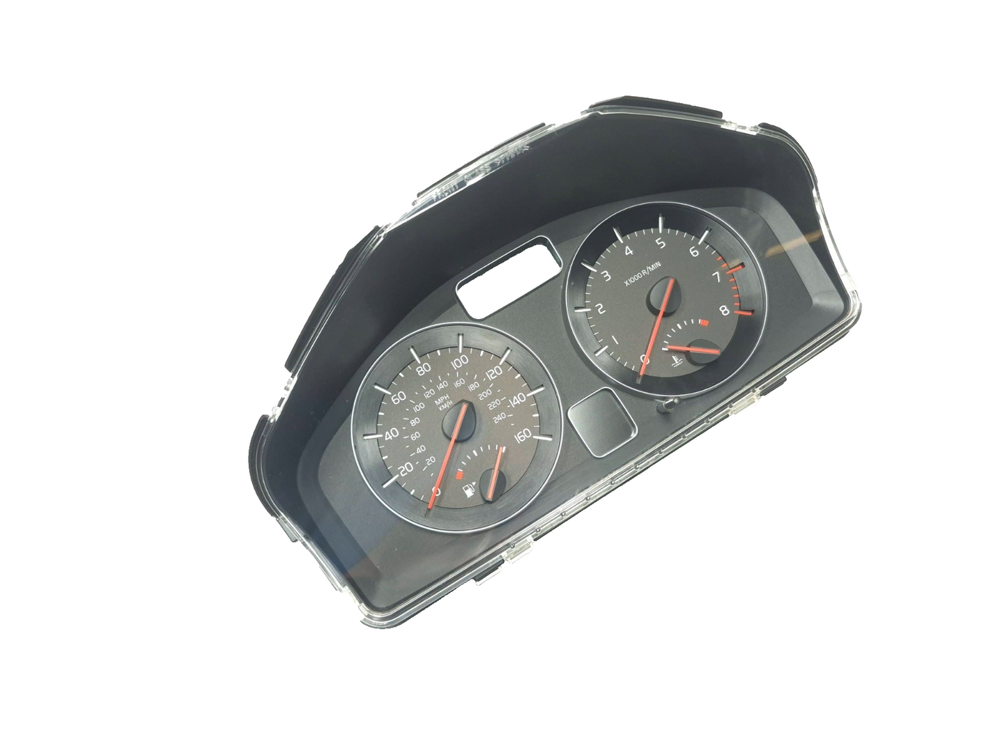 2012 Volvo C30 Instrument Cluster Speedometer Gauge OEM