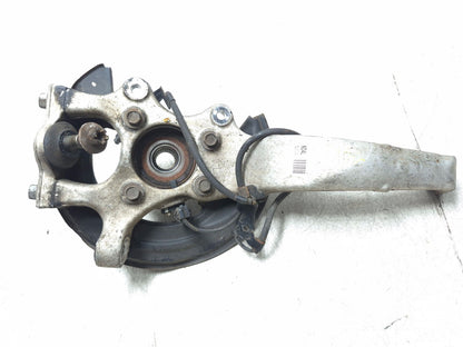 2009 Lexus Is 250 Front Spindle Knuckle W/ Hub Left Driver Side OEM