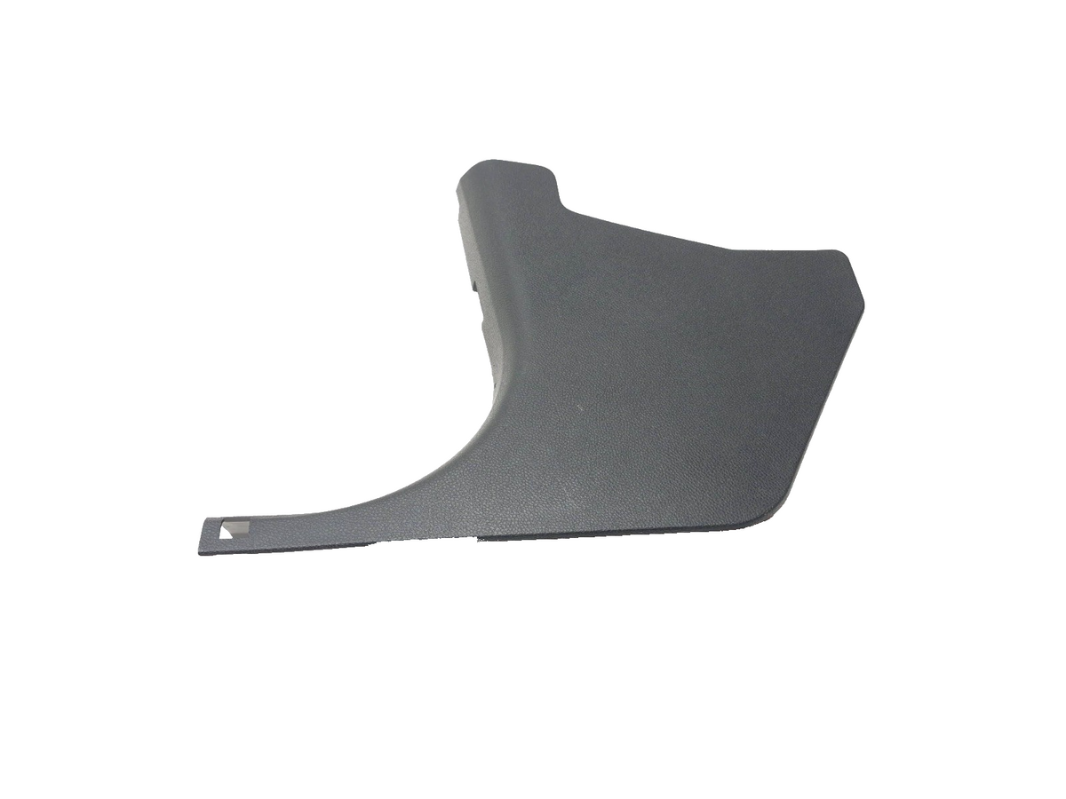 2012 Mercedes W212 E350 Sedan Front Lower Kick Panel Cover Trim Driver Left OEM