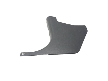 2012 Mercedes W212 E350 Sedan Front Lower Kick Panel Cover Trim Driver Left OEM