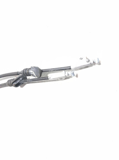 2010 Nissan Maxima Sv Emergency Parking Brake Cable 2pcs OEM