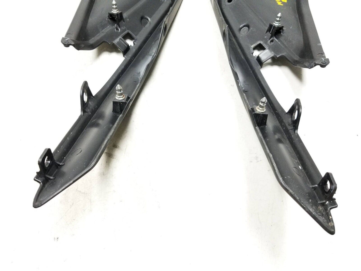 2020 - 2023 Ktm 390 Adventure Rear Tail Fairing Cover Left & Right OEM