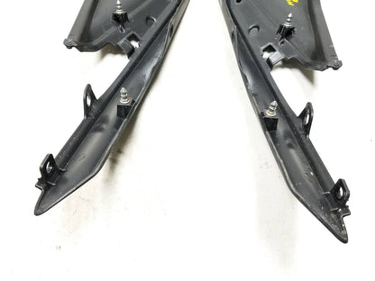 2020 - 2023 Ktm 390 Adventure Rear Tail Fairing Cover Left & Right OEM