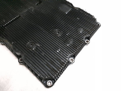 2013 Hyundai Genesis Automatic Transmission Oil Pan 45280-4f001 OEM