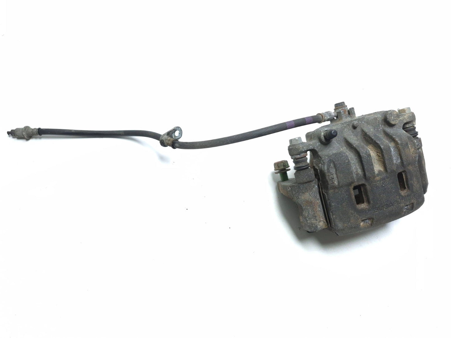 2022 Subaru Crosstrek Front Brake Caliper Left & Right Pair OEM