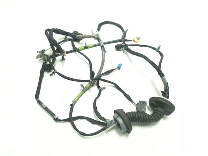 2013 Cadillac Escalade Front Door Wire Harness Driver Side Left OEM