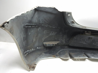 2012 Nissan Leaf Rear Bumper Cover OEM