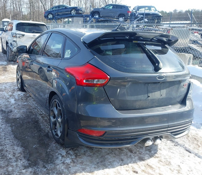 2017 Ford Focus St Engine Motor 2.0l OEM 66.073 Miles