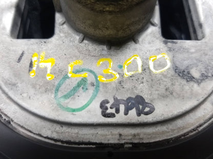 12 13 14 Mercedes-benz C300 Steering Wheel OEM