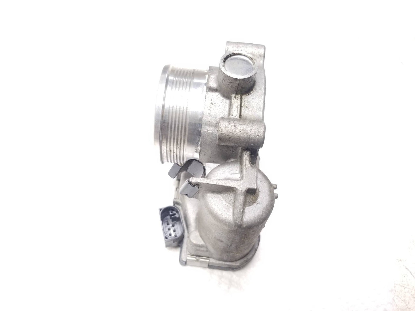 17-24 Jaguar Xe Engine Motor Fuel Injection Throttle Body OEM C2g2676